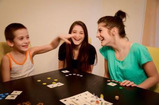 Prečo sa hrať spoločenské hry?